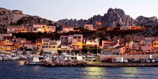 Appartement Bleu Caraibes T4 Proche Gare Et Vieux Port Μασσαλία Εξωτερικό φωτογραφία