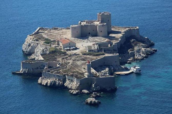 Appartement Bleu Caraibes T4 Proche Gare Et Vieux Port Μασσαλία Εξωτερικό φωτογραφία